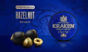 Kraken Medium Seco Hazelnut Hookah Flavor -