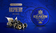 Kraken Medium Seco Raspberry Hookah Flavor -