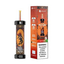 Olit Hookalit 40000 Disposable E-hookah Device Vape 40ml - Lady Killer
