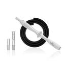 Lavoo MP5X Glass Hookah - 