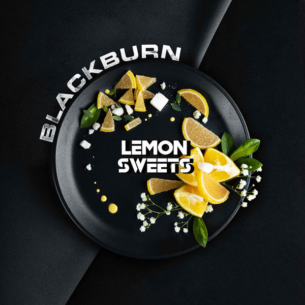 Blackburn Lemon Sweets - 