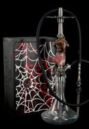 Maklaud Darkness Hookah -