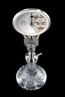 Maklaud Helios Di-Lun Hookah -