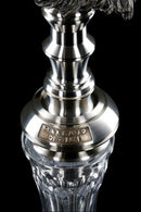 Maklaud Helios Di-Lun Hookah -