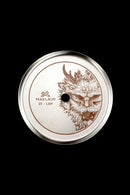 Maklaud Helios Di-Lun Hookah -