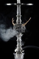 Maklaud Helios Di-Lun Hookah -