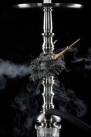 Maklaud Helios Di-Lun Hookah -