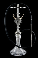 Maklaud Helios Di-Lun Hookah -