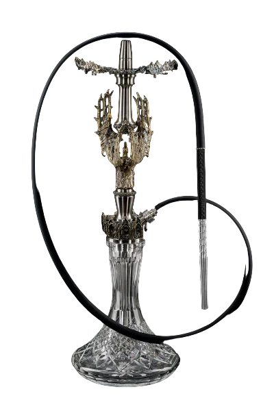 Maklaud Hookah Shishas | Buy Tobacco Online!