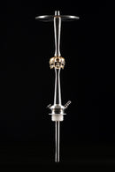 Maklaud Skeleton Hookah - 