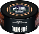 Must Have Cream Soda Hookah Flavor 125g -