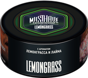 Must Have Lemongrass Hookah Flavor -