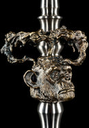 Maklaud Helios Zimokku Hookah