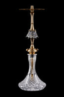 Maklaud Dragon Gold Hookah - 