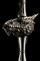 Maklaud Drake Hookah