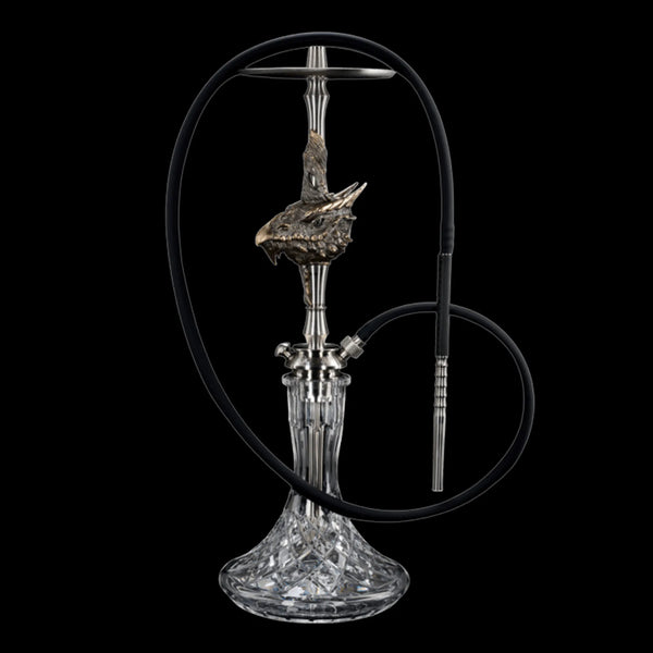 Maklaud Drake Hookah -
