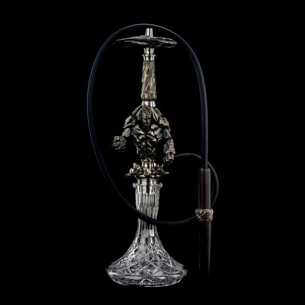 Maklaud Gorun Hookah -