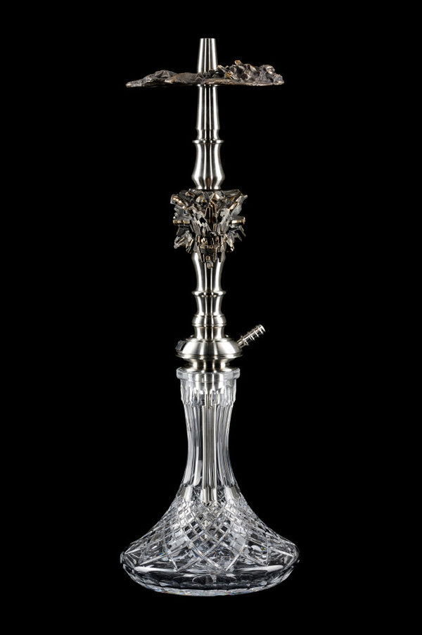 【３月迄〆特化】SHISHATHE MAJIK Maklaud Helios Zimokku Hookah Shisha | Order Now!