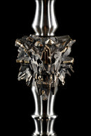 Maklaud Helios Zimokku Hookah - 