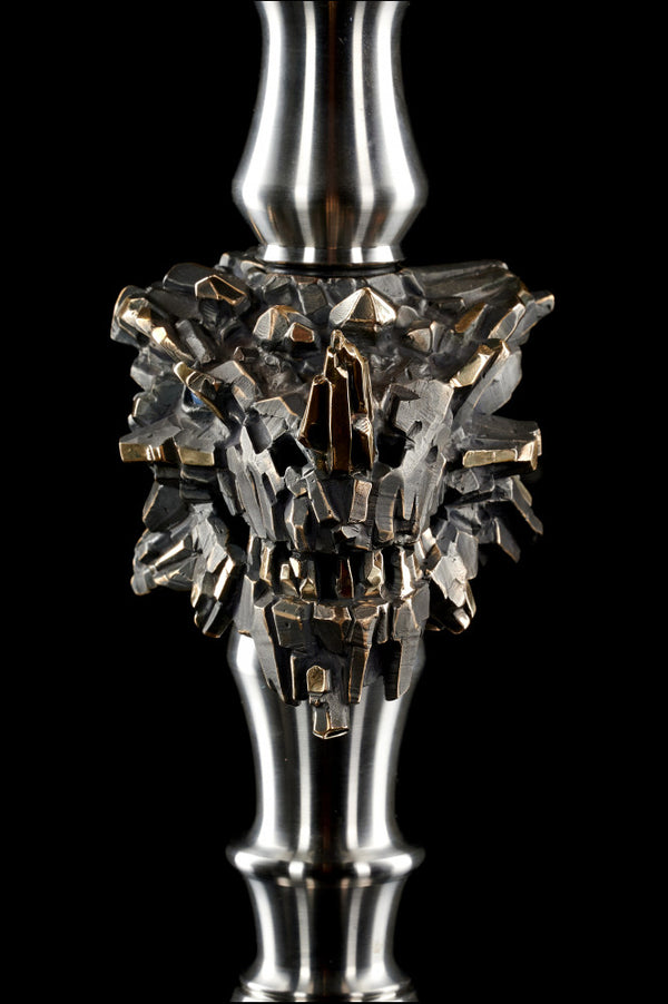 Maklaud Helios Zimokku Hookah Shisha | Order Now!