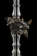 Maklaud Helios Zimokku Hookah - 