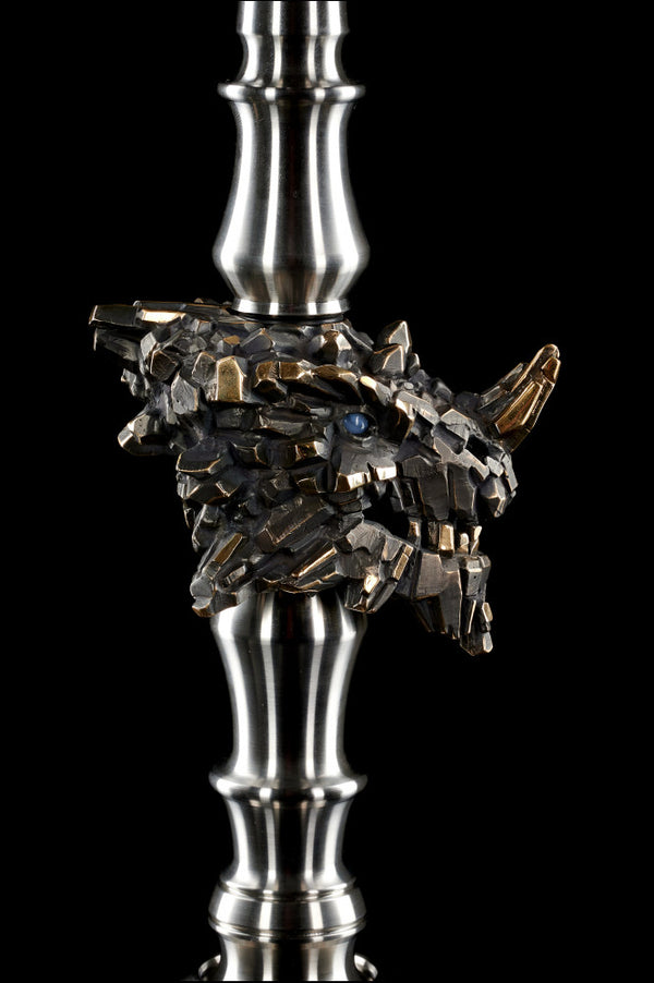 Maklaud Helios Zimokku Hookah Shisha | Order Now!