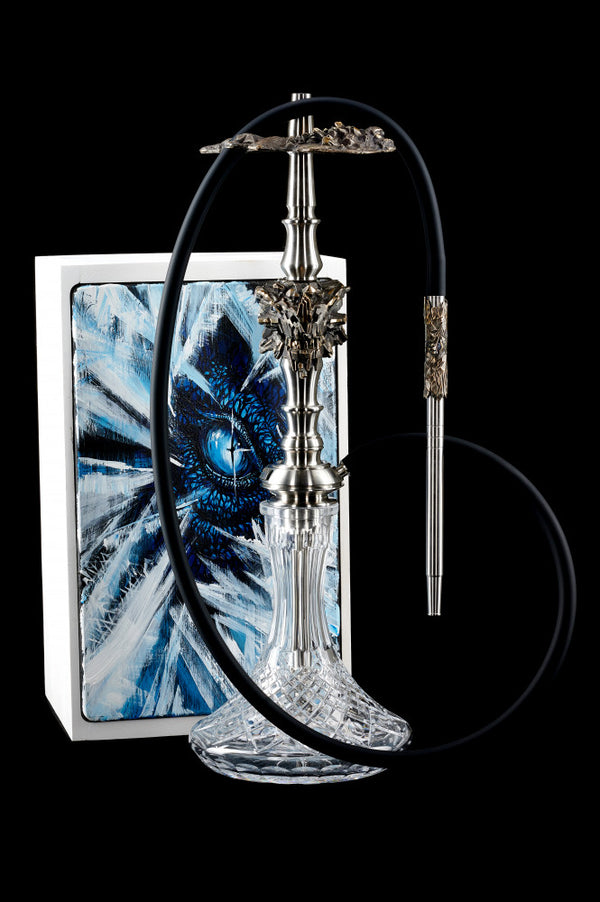 Maklaud Helios Zimokku Hookah Shisha | Order Now!