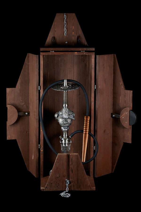 マクラウド・ミノタウルス・フーカ・シーシャ | 今すぐ注文！