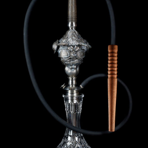 シーシャ　MAKLAUD Di-Lun 中古 マクラウド・ミノタウルス・フーカ・シーシャ | 今すぐ注文！