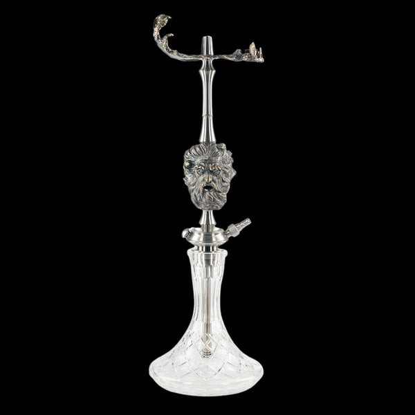 Maklaud N'ki Hookah -