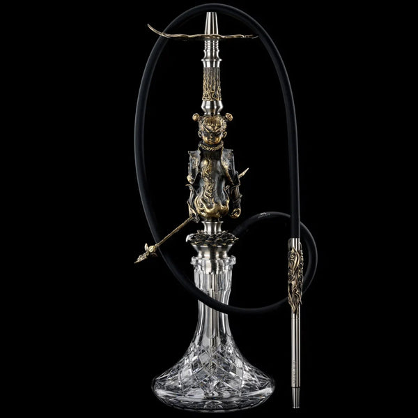 Maklaud Neidja Way Hookah -