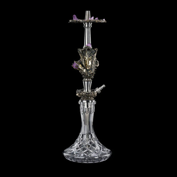 Maklaud Princess of Shunuth Hookah -