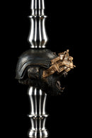 Maklaud Project 23 - Legendary 23 Wings Hookah - 