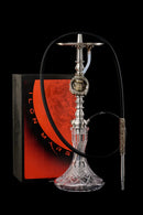 Maklaud Helios Zimokku Hookah