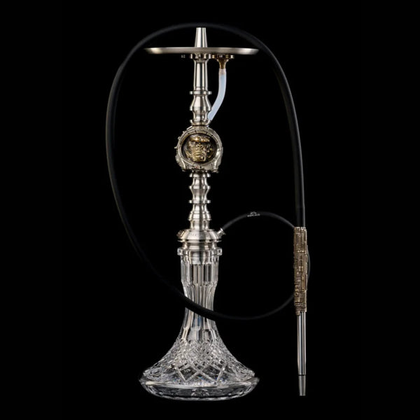 Maklaud Project 25 Ilon Mars Hookah -