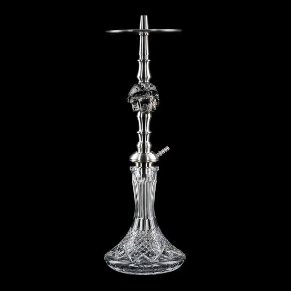 Maklaud Project Soldier Hookah -