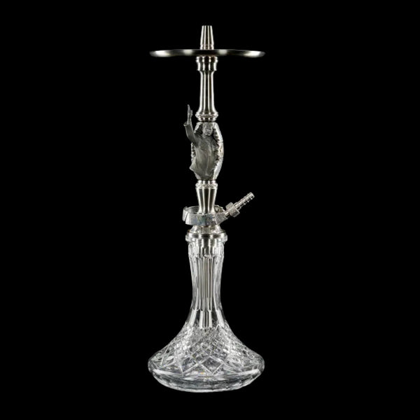 Maklaud Red Sta Hookah -