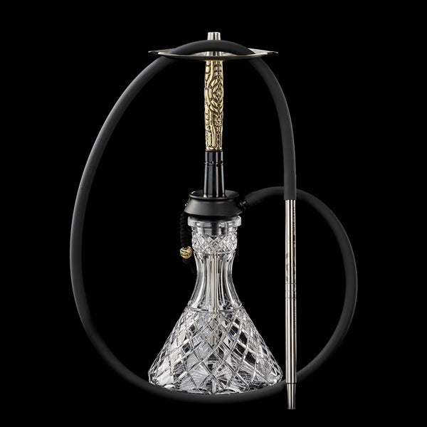 Maklaud Runner Hookah -