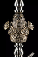 Maklaud Helios Zimokku Hookah