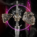 Maklaud Helios Zimokku Hookah