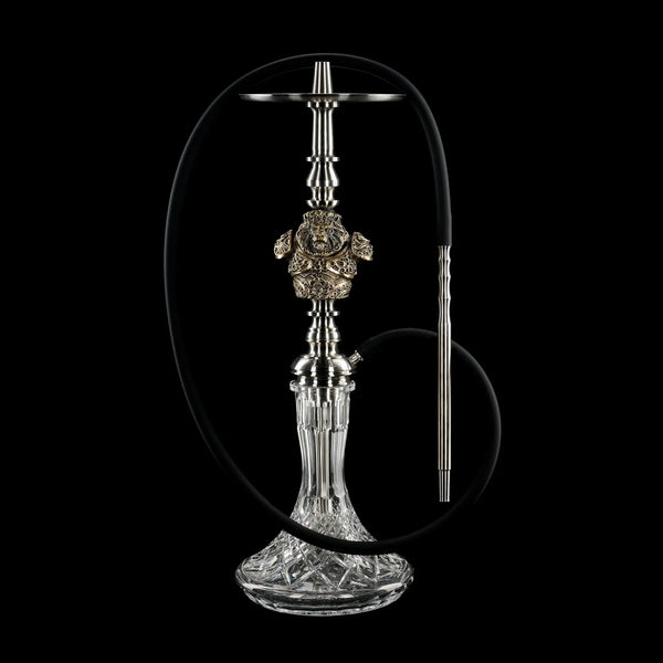 Maklaud Totemma Hookah -
