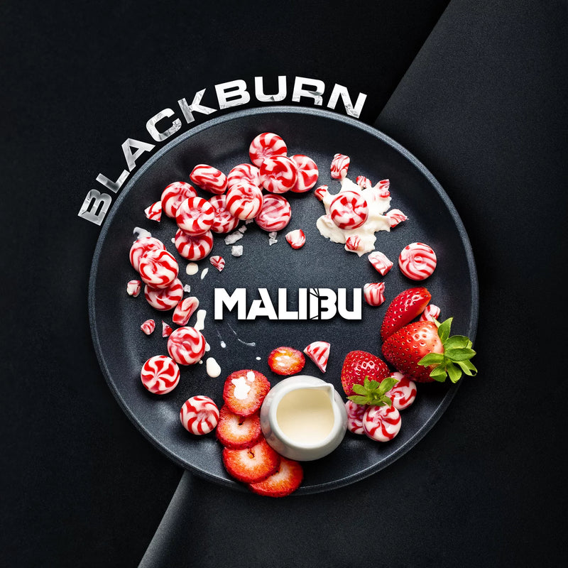 Blackburn Malibu - 