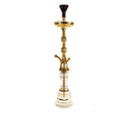 Mamoon Fakher Gold 2 Hookah -