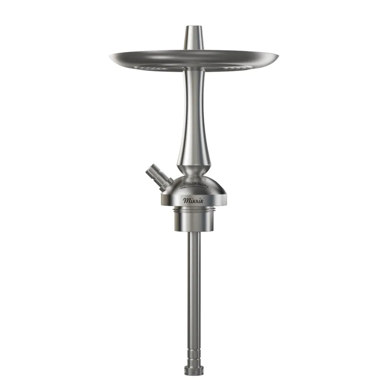 MattPear Classic Slim Hookah | Premium Magnetic Hookah