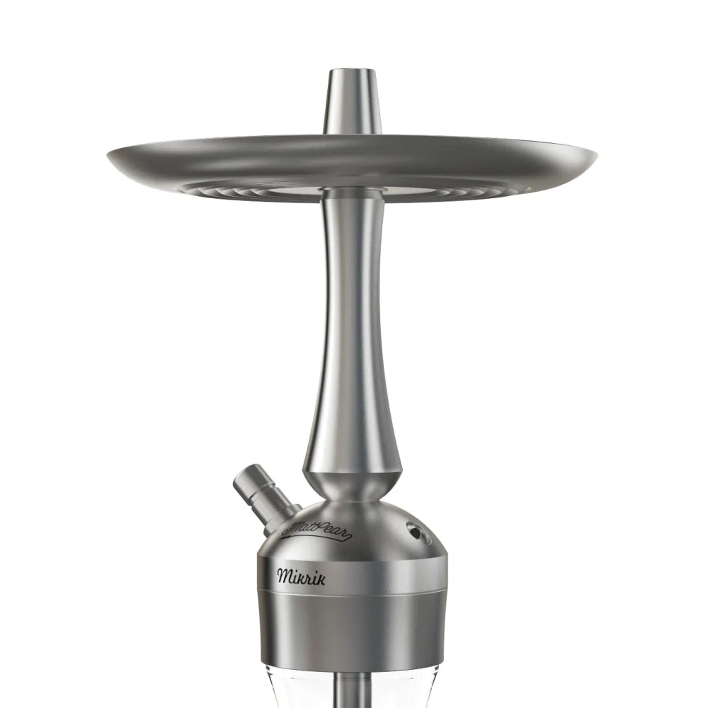 MattPear Classic Slim Hookah | Premium Magnetic Hookah