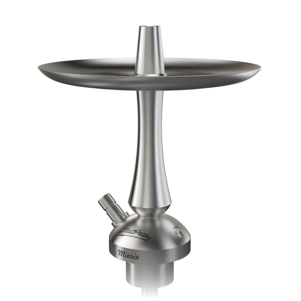 MattPear Classic Slim Hookah | Premium Magnetic Hookah