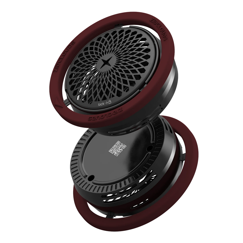 Maxx Guard Hookah Heat Management Device -