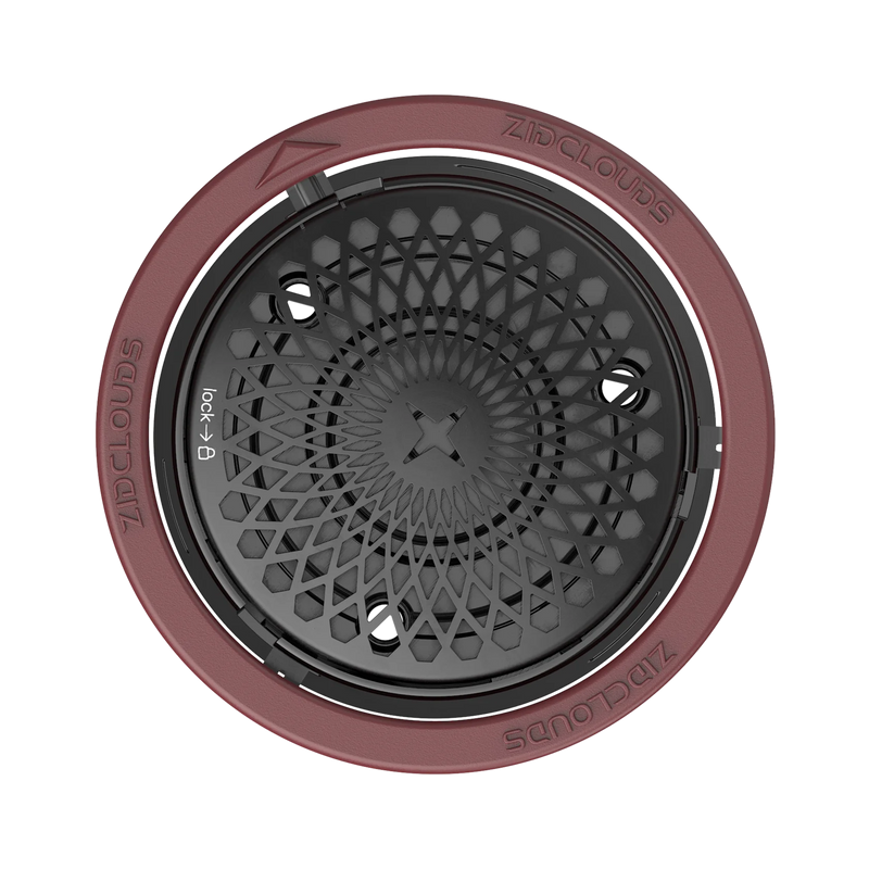 Maxx Guard Hookah Heat Management Device -