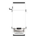 Maxx Hookah Charcoal Basket -