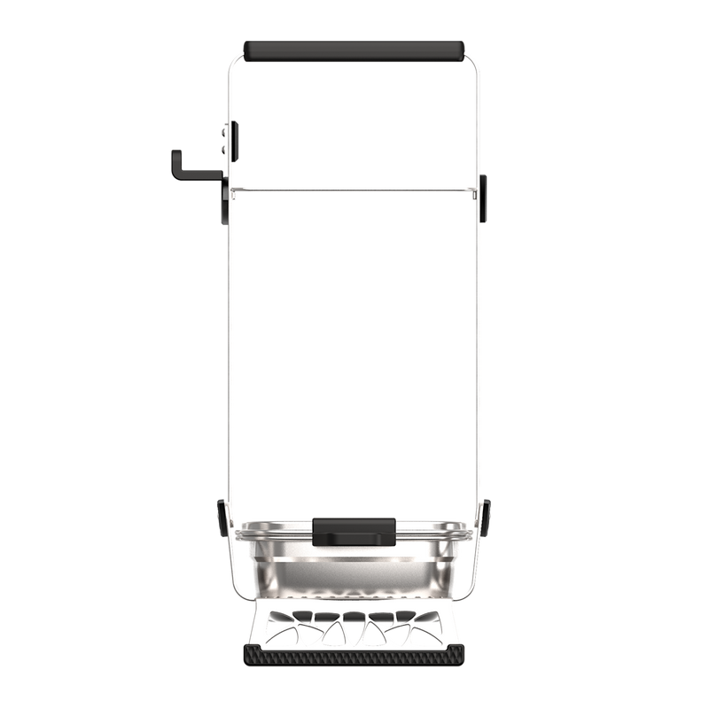 Maxx Hookah Charcoal Basket -